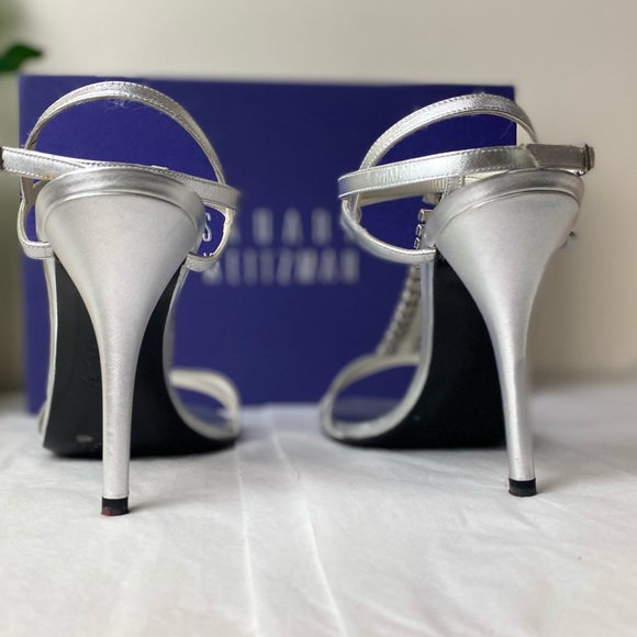 Stuart Weizmann Sandals - Picture 13 of 16